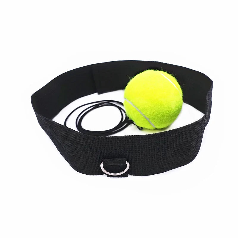 Boxing Reflex Ball - Mike's Gear 