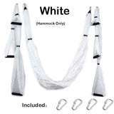 Fabric Yoga Hammock - Mike's Gear 