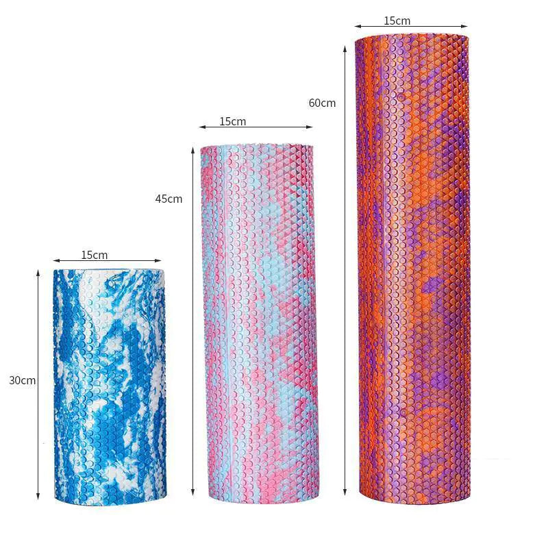 Cloud Yoga Foam Roller - Mike's Gear 
