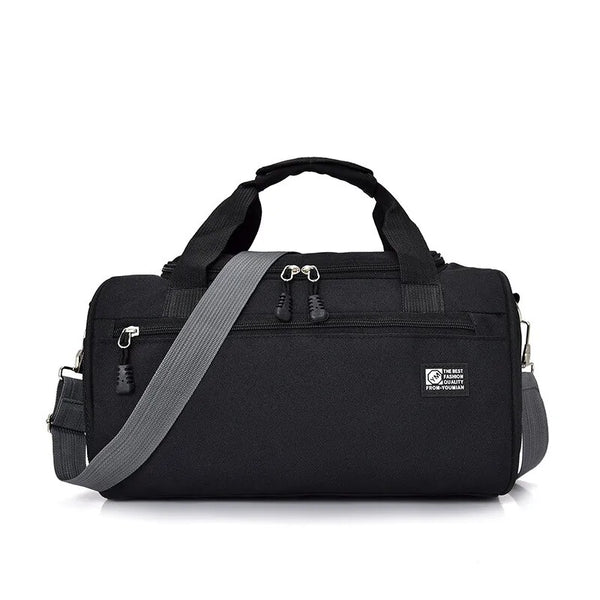 Gym Bag - Mike's Gear 
