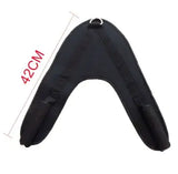 Gym Abdominal Strap - Mike's Gear 