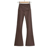 Women Skinny Yoga Pants - Mike's Gear 