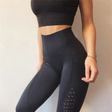 Yoga Pants - Mike's Gear 