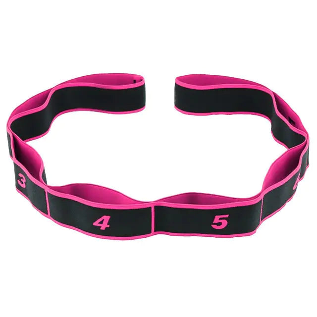 Yoga Elastic Band - Mike's Gear 