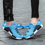 Flyknit Running Shoes for Couples