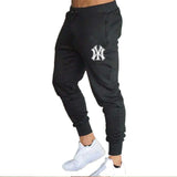 Breathable Running Sweatpants - Mike's Gear 