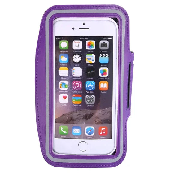 Sport Running Armband - Mike's Gear 