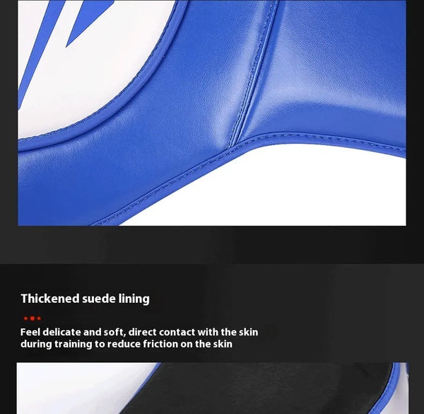 Sanda Chest Armor - Mike's Gear 