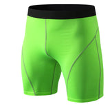 Mens Compression Performance Shorts - Mike's Gear 