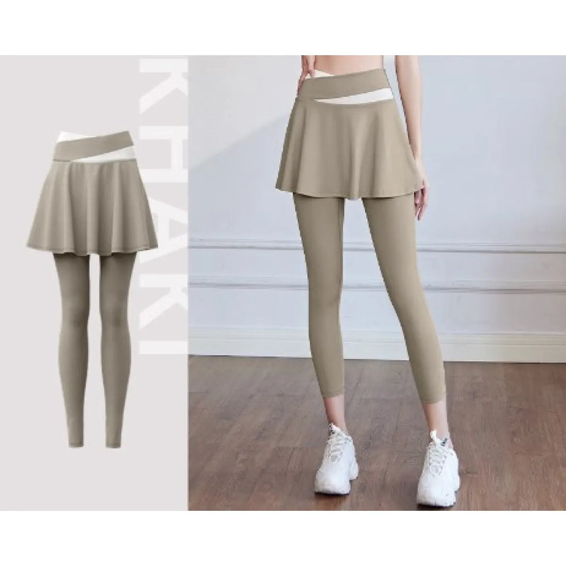 Quick Dry Yoga Pants - Mike's Gear 