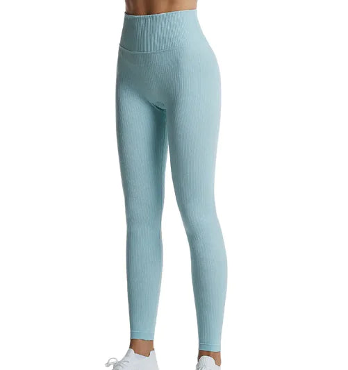 FlexFit Yoga Pants - Mike's Gear 