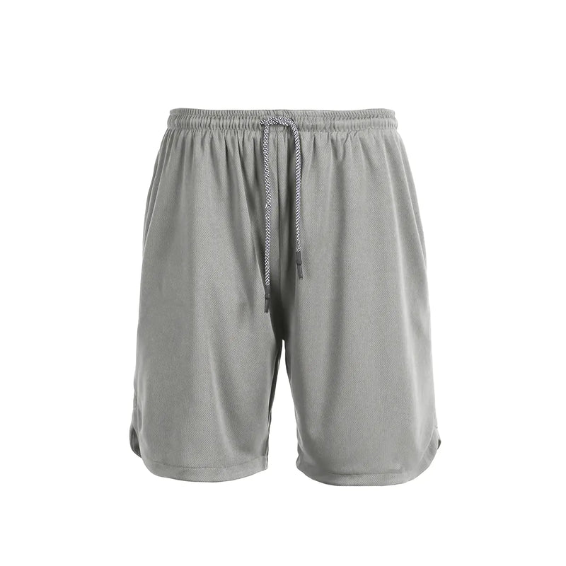 Running Shorts Double Outdoor Sportswear - Mike's Gear 