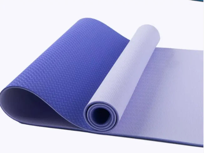 Ultra-Thick Non-Slip Yoga Mat