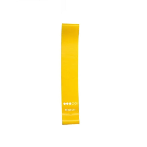 Yoga Resistance Bands - Mike's Gear 