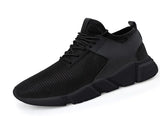 Breathable Mesh Casual Running Shoes