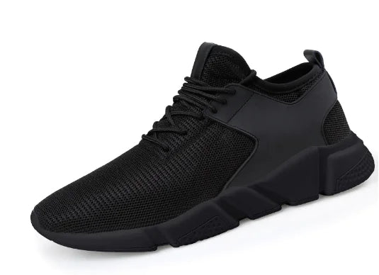 Breathable Mesh Casual Running Shoes