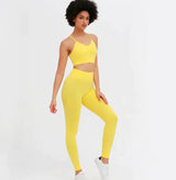 Yoga Pants - Mike's Gear 