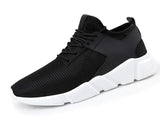 Breathable Mesh Casual Running Shoes