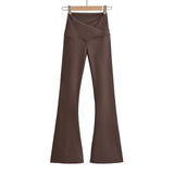 Women Skinny Yoga Pants - Mike's Gear 