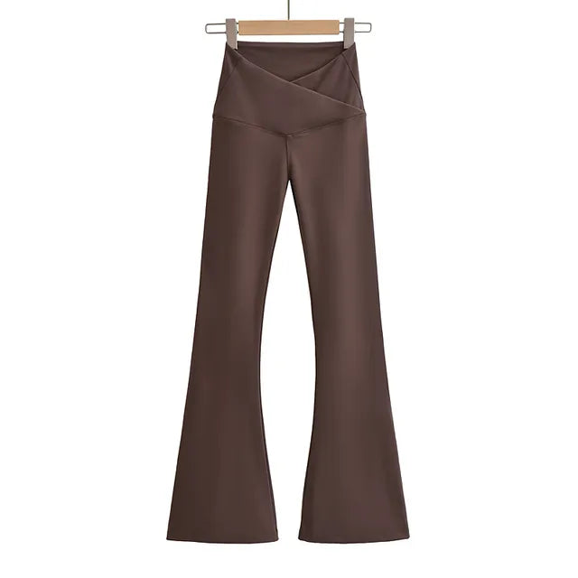 Women Skinny Yoga Pants - Mike's Gear 