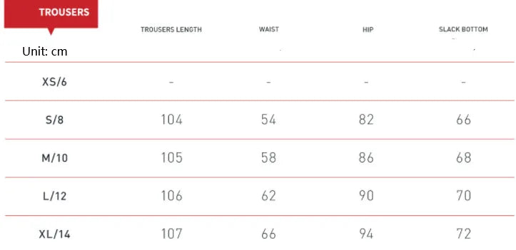 High Waist Yoga Pants - Mike's Gear 