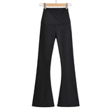 Women Skinny Yoga Pants - Mike's Gear 
