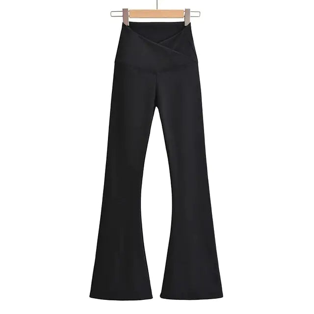 Women Skinny Yoga Pants - Mike's Gear 