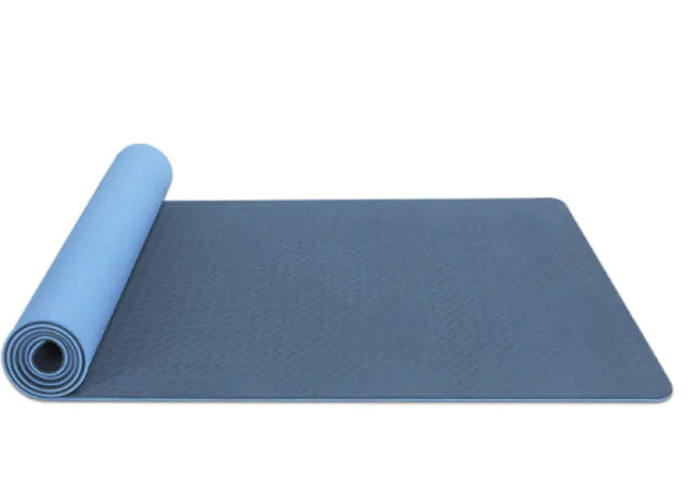 Ultra-Thick Non-Slip Yoga Mat