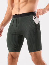 Compression Running Shorts - Mike's Gear 