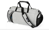 Unisex Gym Bag - Mike's Gear 