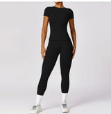 Women Running T-Shirt - Mike's Gear 