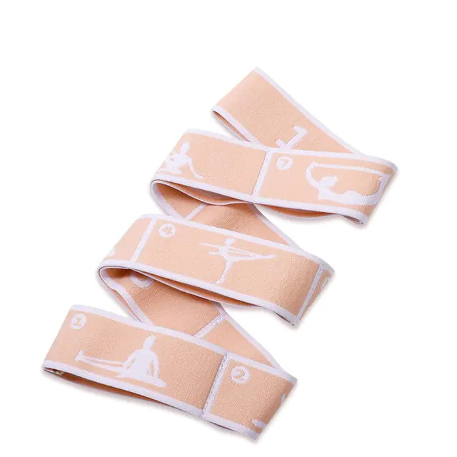 Yoga Elastic Band - Mike's Gear 