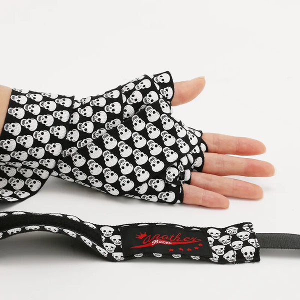 Five-meter Boxing Training Competition Fighting Bandage - Mike's Gear 