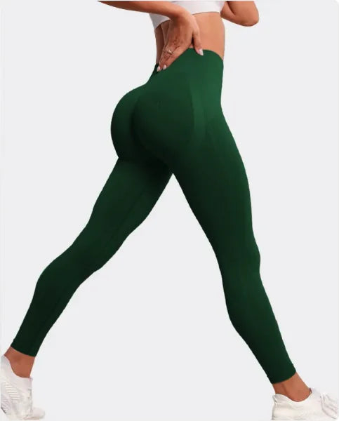 Hip Raise Yoga Pants