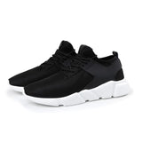 Breathable Mesh Casual Running Shoes