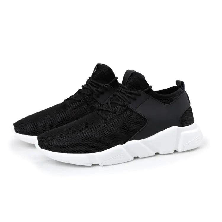 Breathable Mesh Casual Running Shoes