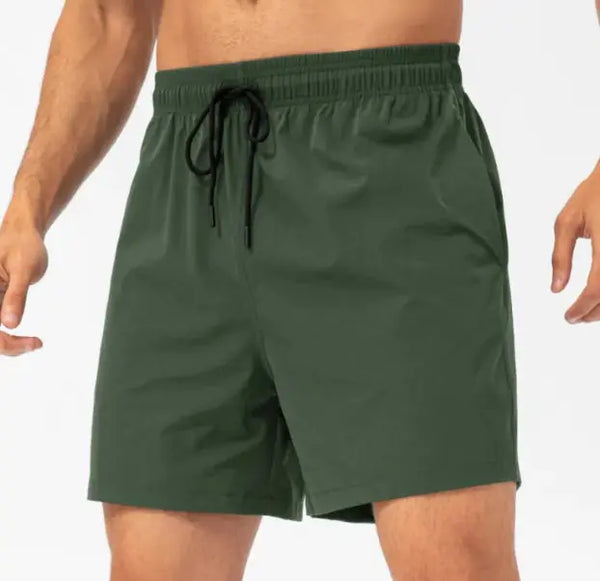 Casual Running Shorts - Mike's Gear 