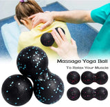Massage Yoga Ball - Mike's Gear 