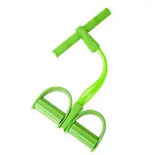 Pull Rope Resistance Band - Mike's Gear 