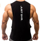 Gym Hoodies Tank Top - Mike's Gear 