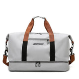 Travel Gym Bag - Mike's Gear 
