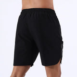 Men's Gym Shorts - Mike's Gear 