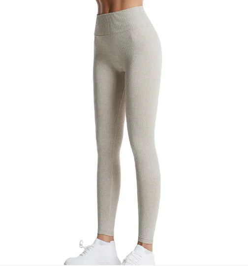 FlexFit Yoga Pants - Mike's Gear 