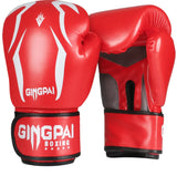 Adult Boxing Gloves - Mike's Gear 