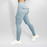 Women's Yoga Pants - Mike's Gear 
