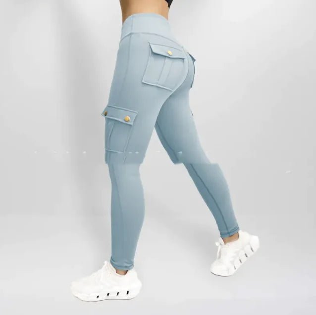 Women's Yoga Pants - Mike's Gear 