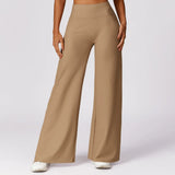 High Waist Yoga Pants - Mike's Gear 