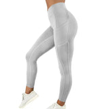 Yoga Running Pants - Mike's Gear 