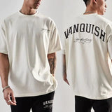 Brand Gym Men's T-Shirt - Mike's Gear 