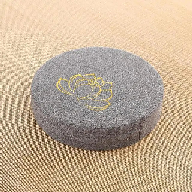 Yoga Removable Cushion - Mike's Gear 